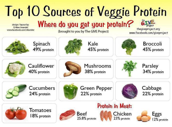 vegan-protein